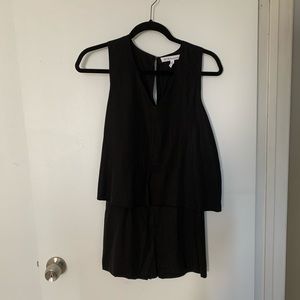 BCBG Romper